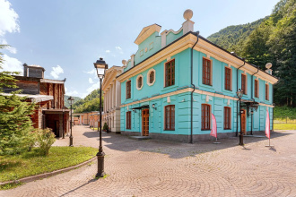Russian Seasons boutique-hotel Nevskiy, фото 48 Russian Seasons boutique-hotel Nevskiy, фото 48