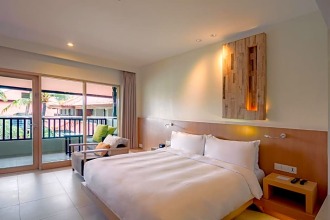 Holiday Inn Resort Baruna Bali