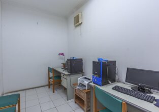 Pelangi Bali Hotel & Spa