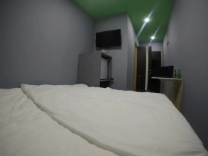 Hotel Quantroom, фото 56