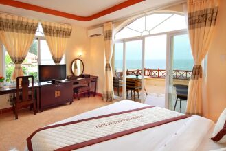 Le Aqua Resort & Spa Phan Thiet (Ex.Swiss Village Resort & Spa)