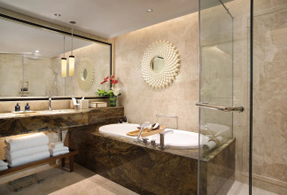 Intercontinental Bali Resort