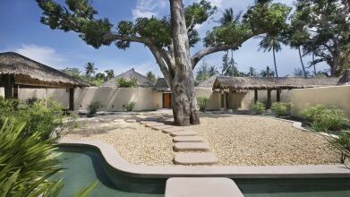 The Naka Island, A Luxury Collection Resort & Spa, Phuket