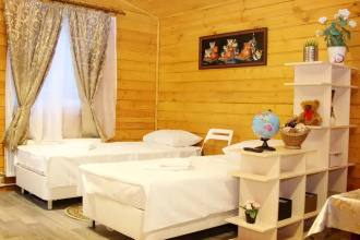 Коттеджи HotelJet, фото 77