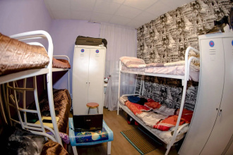 Dialog Spb Hostel, фото 66