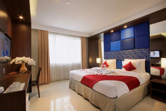 Ohana Hotel Kuta