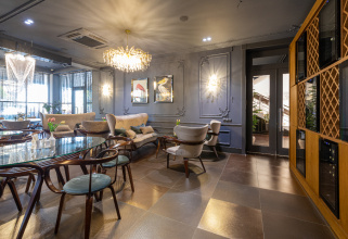 Alie Parusa Hotel, фото 71