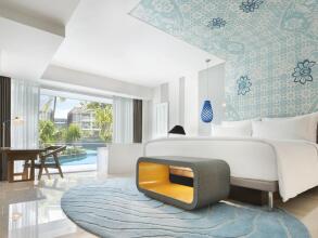 Le Meridien Bali Jimbaran