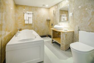 Tnd Hotel Nha Trang