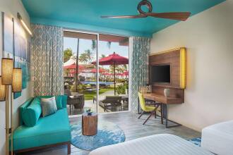 Radisson Blu Resort