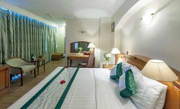 Nha Trang Lodge