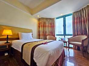 Ramana Hotel Saigon