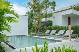 Melia Phuket Mai Khao
