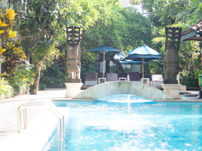 Baleka Resort Hotel & Spa