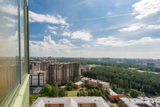 Апартаменты FlatHome24, Фермское ш., 32, фото 107