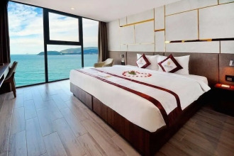 Masova Hotel Nha Trang