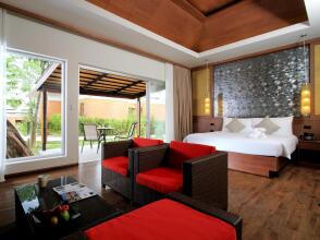 Beyond Resort Khaolak