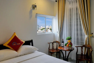 Full House Hotel Nha Trang