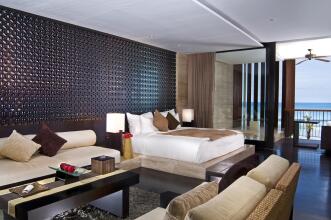 Grand Seminyak Lifestyle Boutique Bali Resort (Ex Anantara Seminyak)