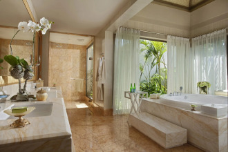 Mulia Resort