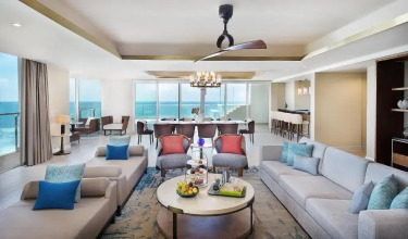 Radisson Blu Resort