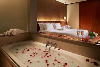 Sun Island Hotel Legian