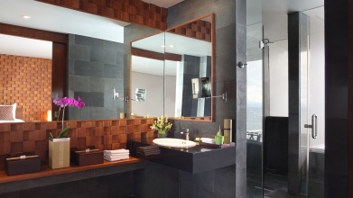 Anantara Bali Uluwatu Resort & Spa