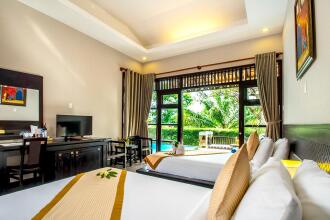 Romana Resort & Spa