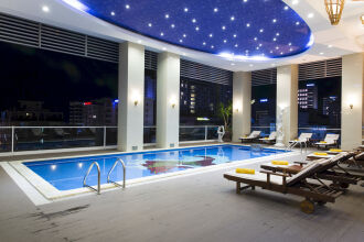 Green World Hotel Nha Trang