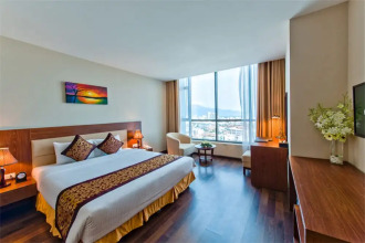 Muong Thanh Hotel Da Nang