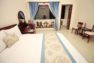 Ocean Place Mui Ne Resort Hotel