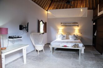 Indiana Kenanga Luxury Boutique Hotel & Spa