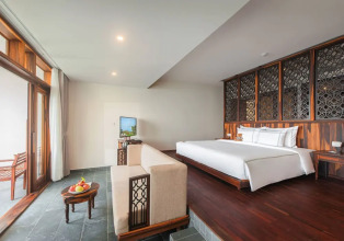 Alibu Resort Nha Trang