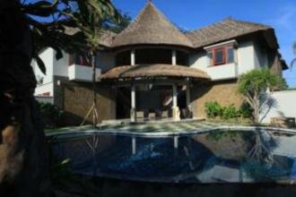 Abi Bali Resort And Villa