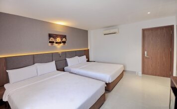 For You Hotel Nha Trang