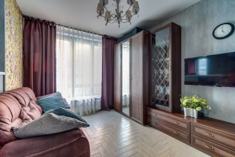 Отель Home Spb, фото 82
