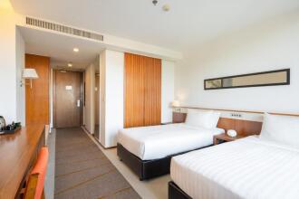 Eastin Tan Hotel Chiang Mai