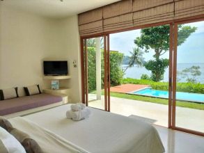 Nest Sense Resort