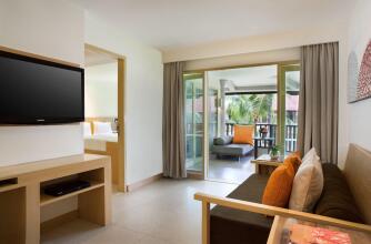 Holiday Inn Resort Baruna Bali