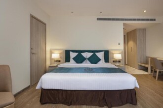 The Art Nest Hotel Nha Trang