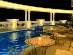 Nha Trang Palace