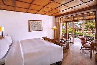 Oberoi Bali