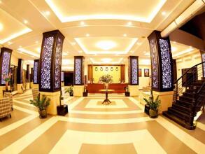Blue Bay Mui Ne Resort & Spa