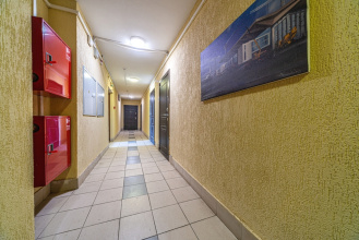 Lesnaya Apartment, фото 52