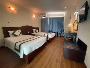 Nha Trang Lodge
