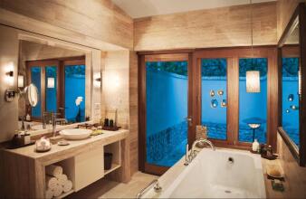 Taj Coral Reef Resort & Spa