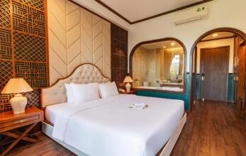 Boutik Cham Nha Trang Hotel