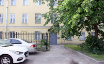 Меблированные комнаты Bon Voyage на Красноармейской, фото 58