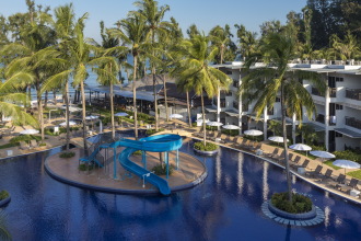 Sunwing Resort & Spa Bangtao Beach