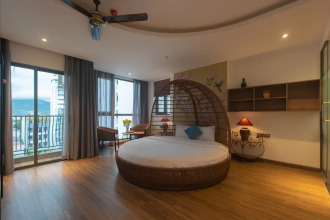 Aaron Hotel Nha Trang